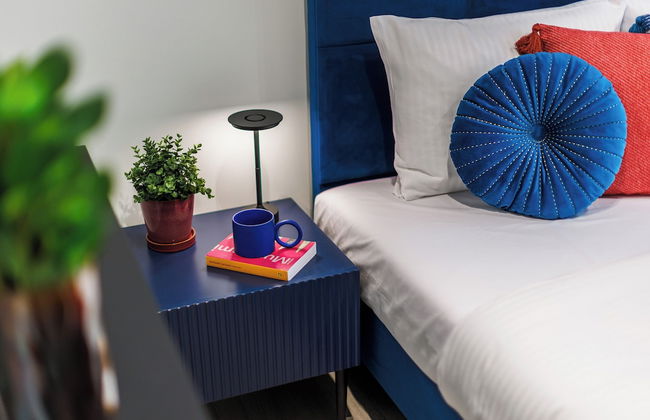 Emihouse Riverside Apartments - Foto 46