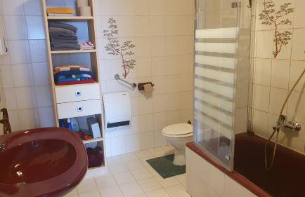 Ferienwohnung Lindlar - Foto 11