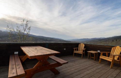 Alpine Recharge by KABINO Huge Views Hot tub Garage PS3 WiFi Loft - Foto 36