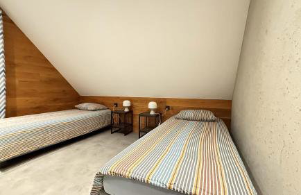 Bliżej Ślęży Domki pod Ślężą - Photo 24