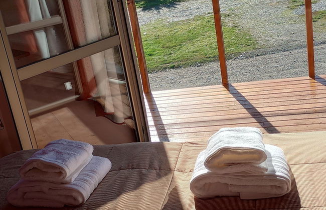 cabañas del sauce - Foto 5