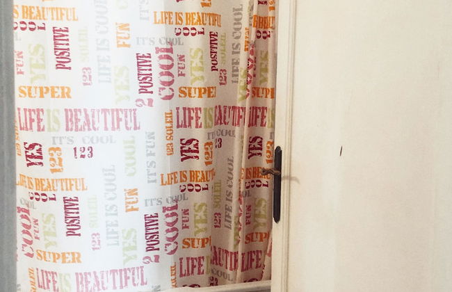 Kirei Apartment Alabama - Foto 11