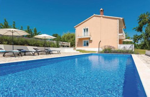 Beautiful Home In Nedescina - Foto 11