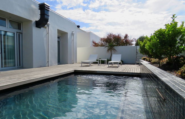 Spatalla Holiday Homes - Foto 79