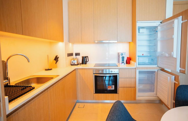 Address Residences Marassi Vista - Photo 33