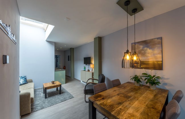 Relaxed Slapen - Foto 19