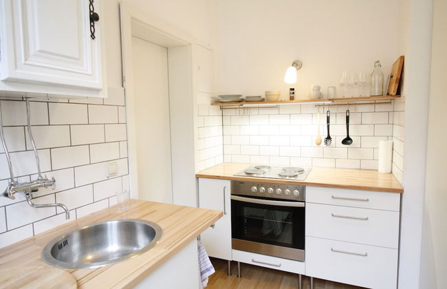 Boutique Charme Apartments 12 - Foto 6