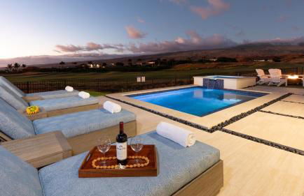 ❤PiH❤ Hale Moana Heated Private Pool Spa Detached Ohana Suite - Foto 72