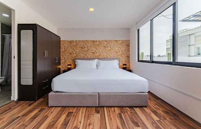 Narvarte Apartments by VH - Foto 24