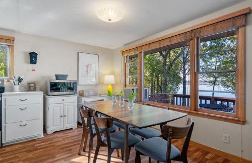 Lake Pulaski Getaway - Foto 12