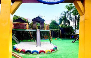 Barra Family Resort, a sua melhor escolha - Foto 25