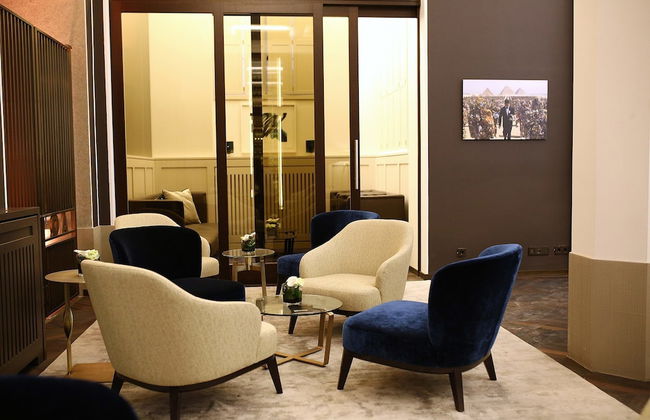 Luxury Apartments - Foto 2