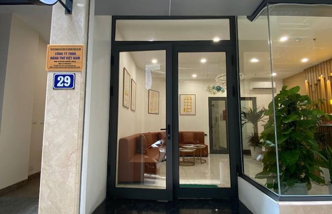 Yen Boutique Apartments - Foto 59