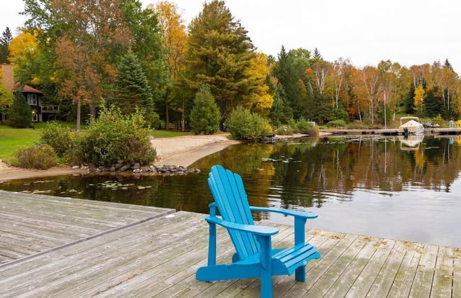 Fairy Bay Lakehouse - Foto 54