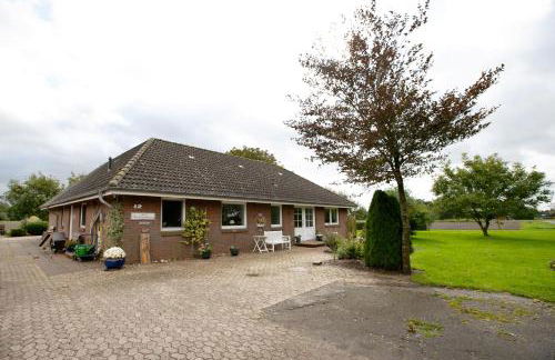 Ferienwohnung Achtern Diek - Foto 1