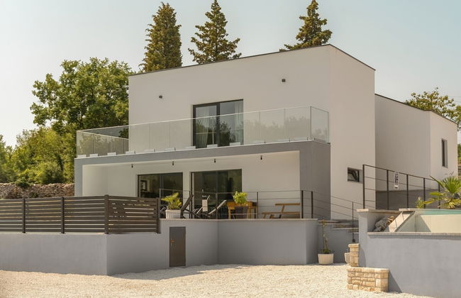 Villa Matelici - Photo 13