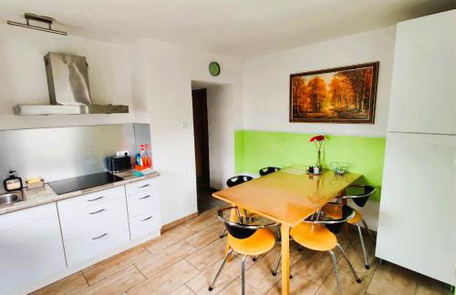 Ferienwohnung Bailey - Foto 45