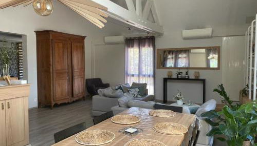 Le Loft Gramat Gîte & Bien-Etre - Foto 2