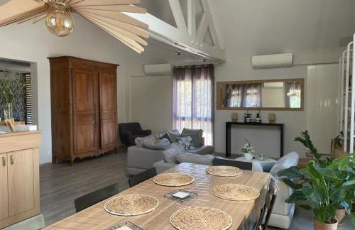 Le Loft Gramat Gîte & Bien-Etre - Foto 2