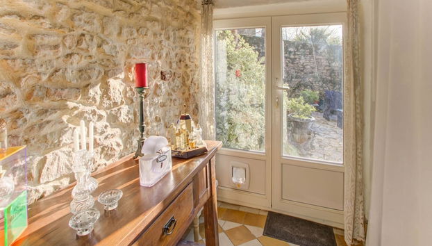 Cozy Vacation Home in Nouvelle-aquitaine - Foto 2, Rezeption