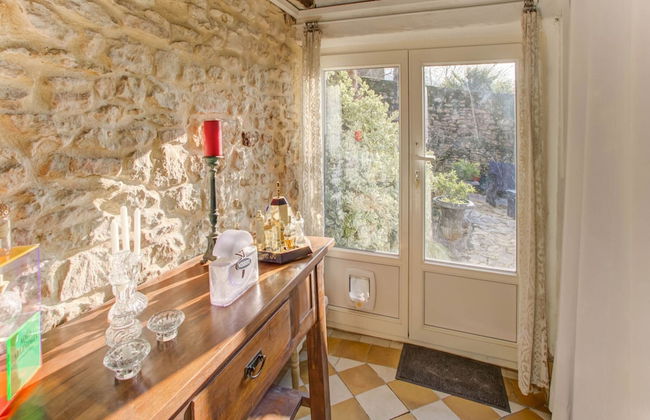 Cozy Vacation Home in Nouvelle-aquitaine - Foto 2