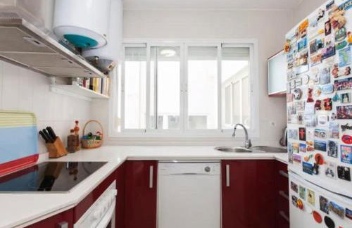 Spectacular central Penthouse with private terrace - Foto 10