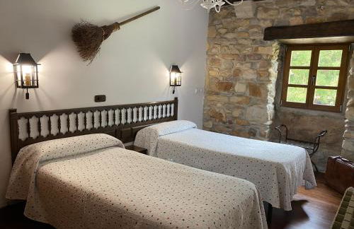 Casa Rural Iratxeko-Berea - Foto 30