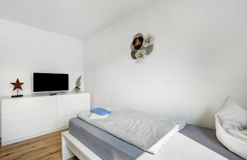 Willkommen Im Ferienhaus Europahof - Foto 11