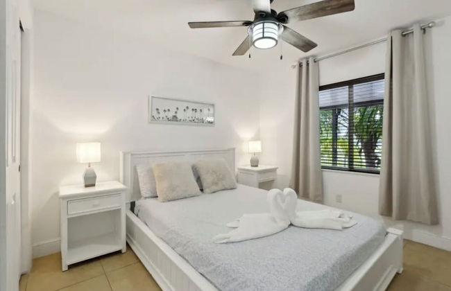 Tropical Miami Oasis - Foto 3