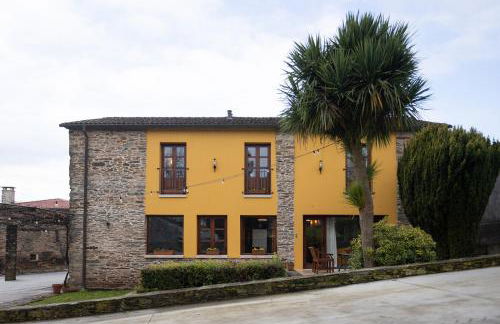 Casa A Curiscada - Foto 46