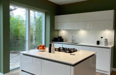 “STADT-LAND-SCHEUNE” - luxuriös in alten Gemäuern - Foto 14