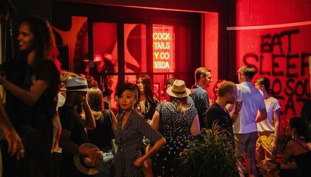 Yerevan Pub Crawl - Foto 2