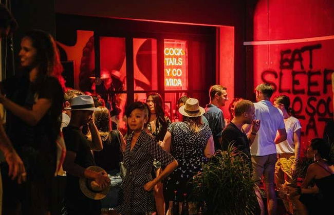 Yerevan Pub Crawl - Foto 2