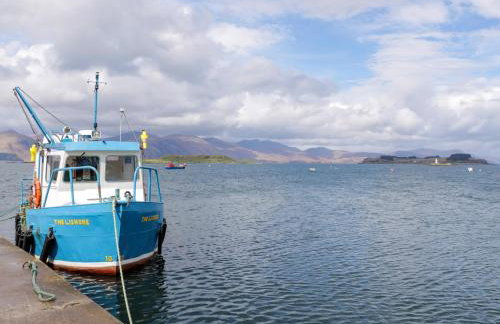 The Old House, Balure - Foto 23