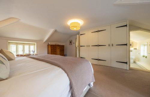 The Old Dairy - Foto 25