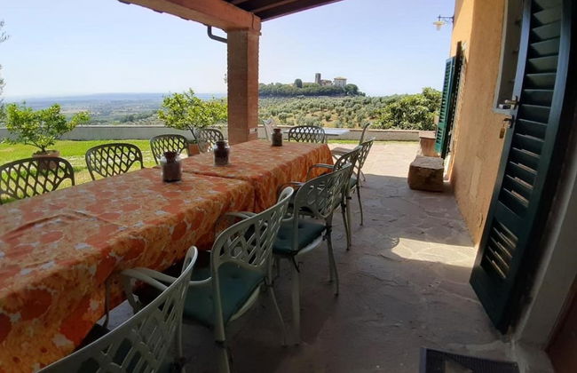 Agriturismo Podere Pilar - Photo 11