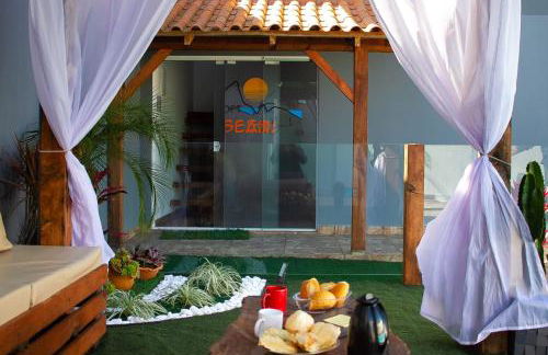 Pousada Loft Enseada Beach a 200mt da praia - Photo 22