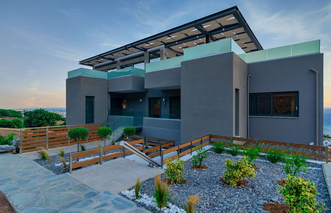 Amphitheatre Suites - Foto 52