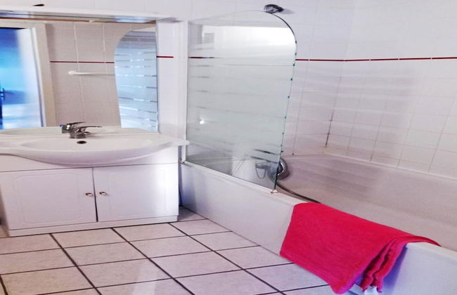 Apartment on Ile D'oleron Near the Beach - Foto 14