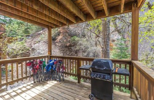 1494OAK Cliff Top Condo - Foto 25