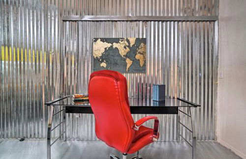 Ideally Located Vacation Rental Studio in Laredo! - Foto 7