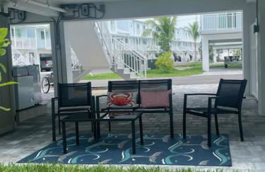 1B 2Ba Seaside Getaway Pool Oceanside - Foto 20