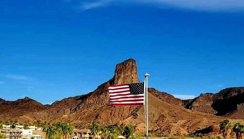 Rockin-River House - Foto 1