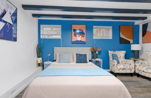 2 Bedroom Cozy Gem Manhattan Beach - Foto 7