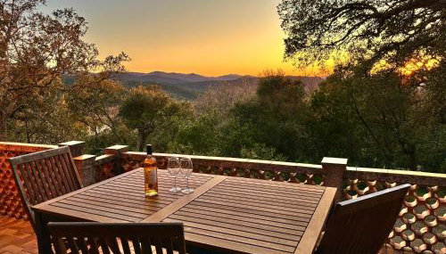 Maison Hameau De La Mourre (La Garde-Freinet) - Foto 2