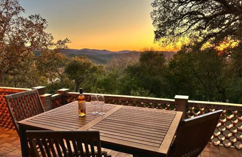 Maison Hameau De La Mourre (La Garde-Freinet) - Foto 2