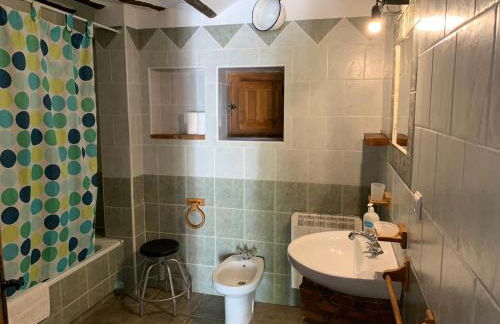 Casas Rurales Cortijo Cerro Fuentes Nuevas - Foto 29