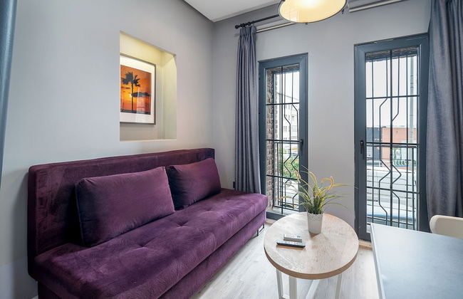 Urban Quarters - Loft - Foto 29