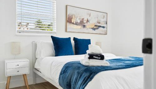 Cozy 3BR South Tampa Stay Bayshore&Downtown - Foto 4, towels