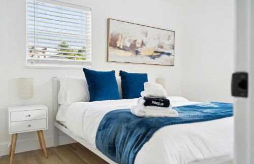 Cozy 3BR South Tampa Stay Bayshore&Downtown - Foto 4